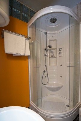 Apartma Isabella ***