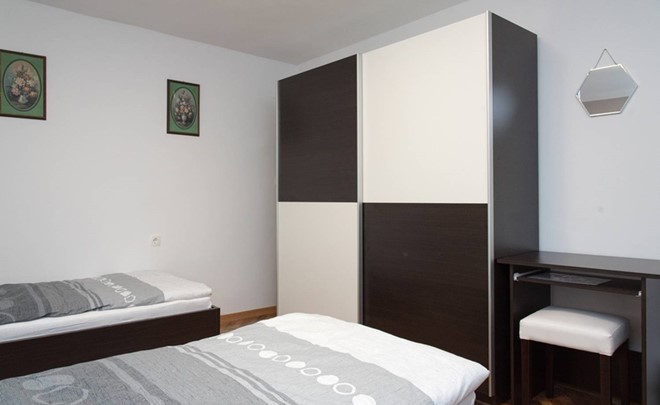 Apartman 
