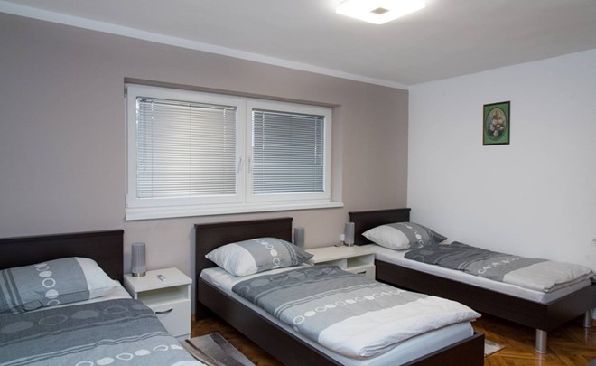 Apartmán „Marina“ ***