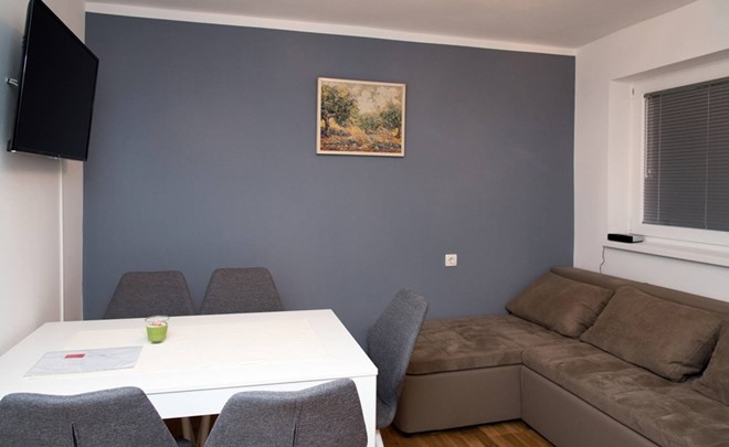 Apartmán „Marina“ ***