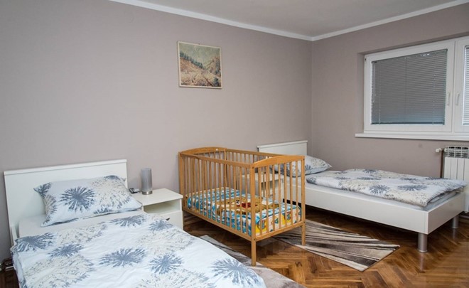 Apartmán „Marina“ ***