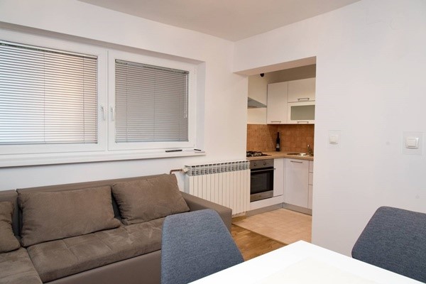 Apartmán „Marina“ ***