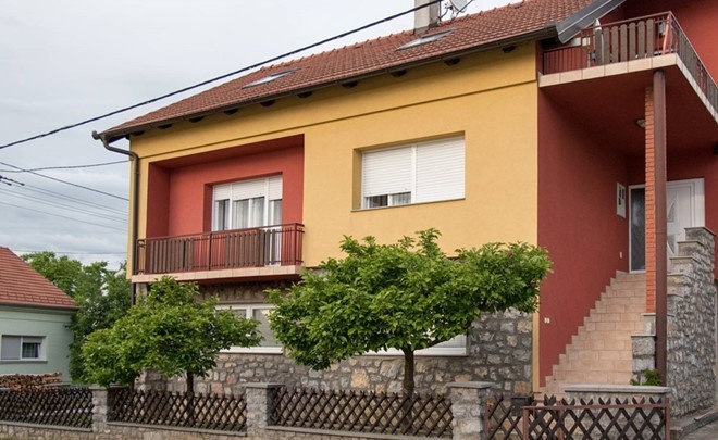 Apartmán „Marina“ ***