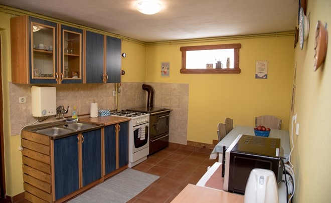Apartment Barbara ***