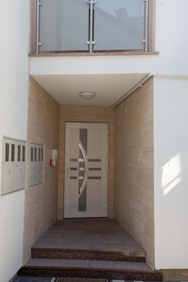 Apartment Oaza1 **