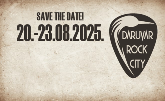 Daruvar Rock City
