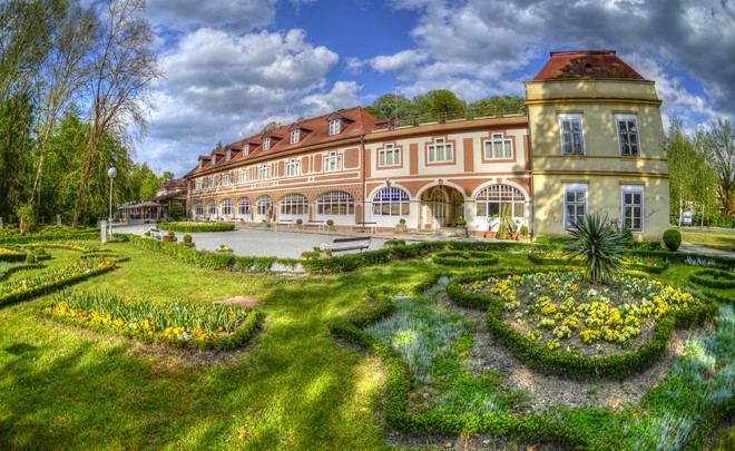 Daruvarske toplice