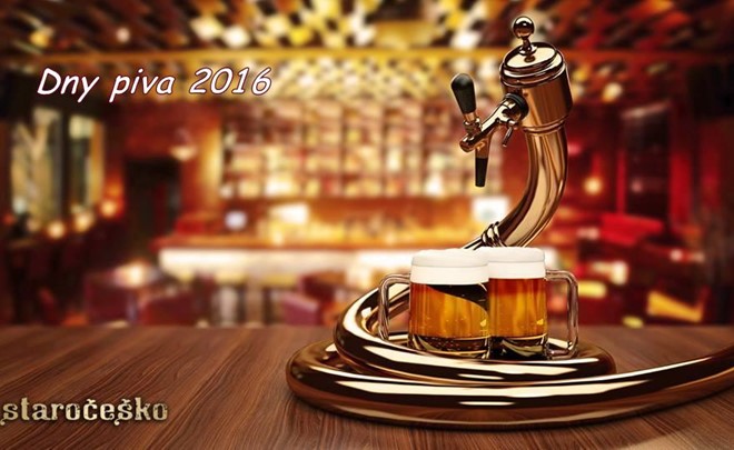 Dny piva