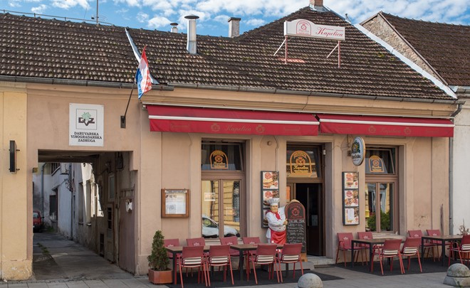 Gostinski objekti