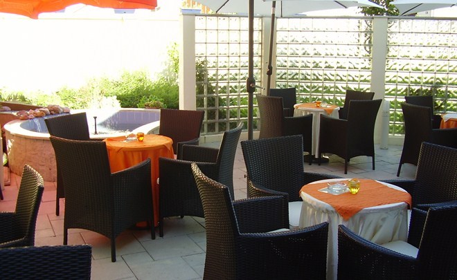 Hotel Mladimir***