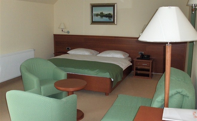 Hotel Mladimir***