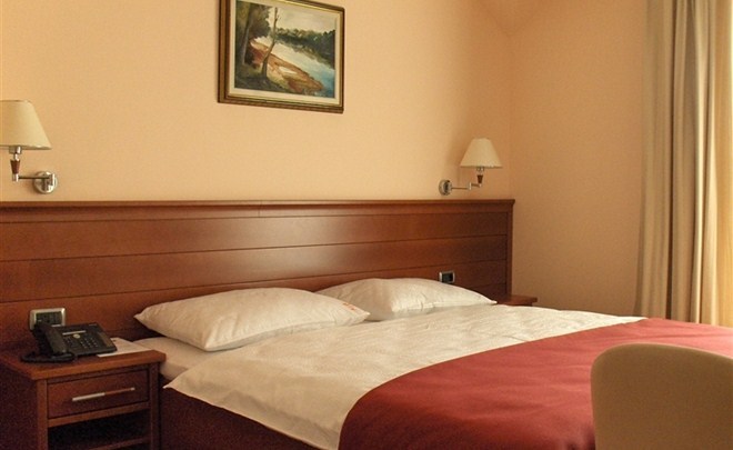 Hotel Mladimir***
