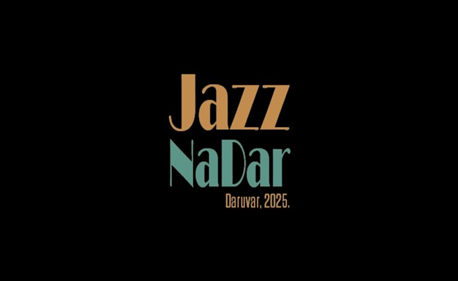 Jazz Na Dar