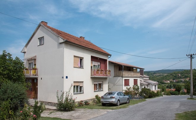 Kuća za odmor Ema **