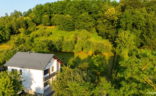 Kuća za odmor Ranch Zeru***