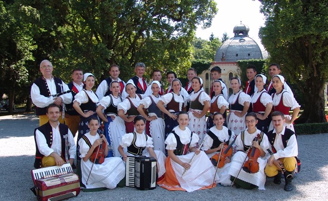 Kulturna društva