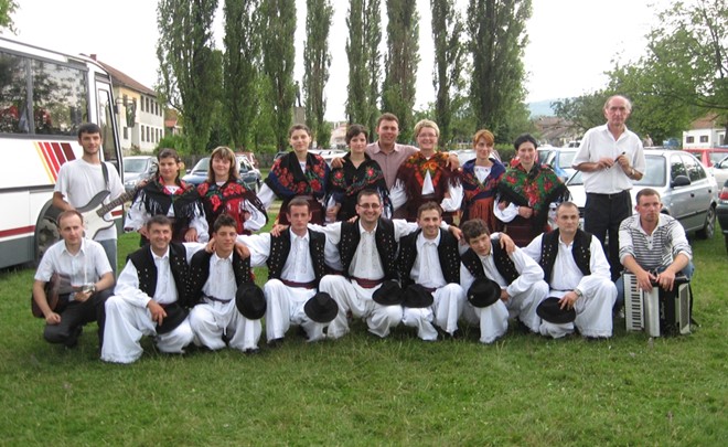 Kulturna društva
