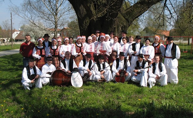 Kulturna društva