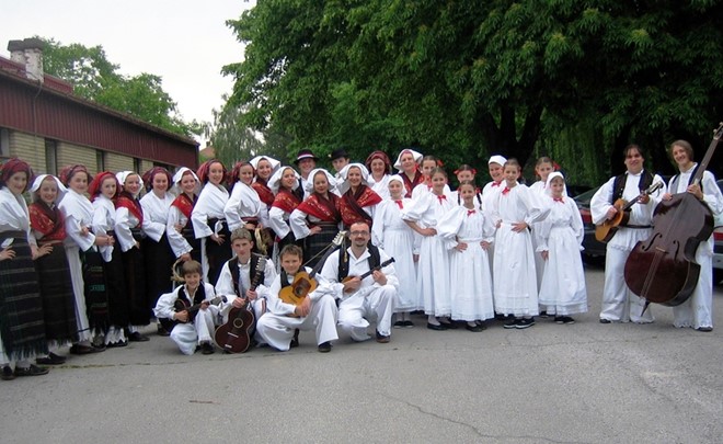 Kulturna društva