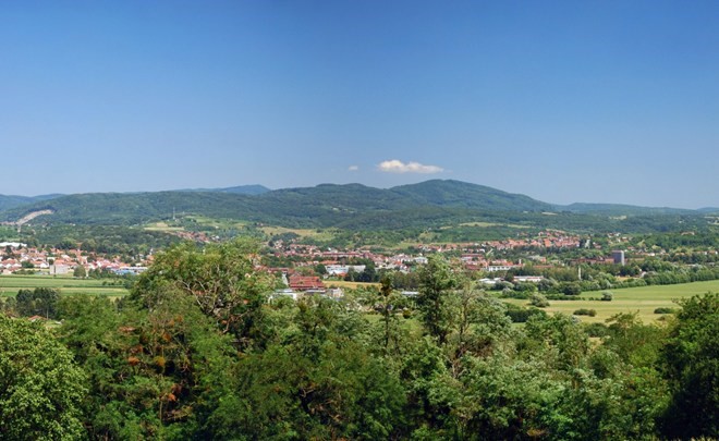 O Daruvarju