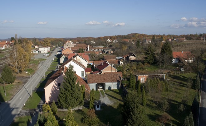 Občine