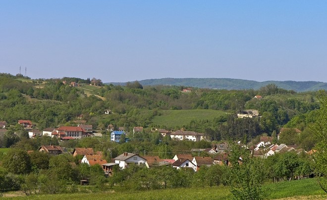 Občine