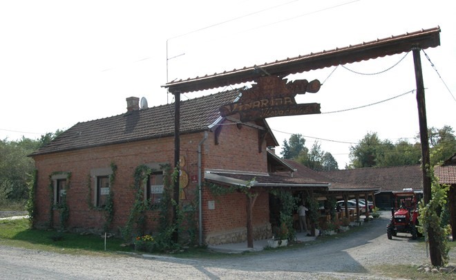 OPG Matej Kovačević