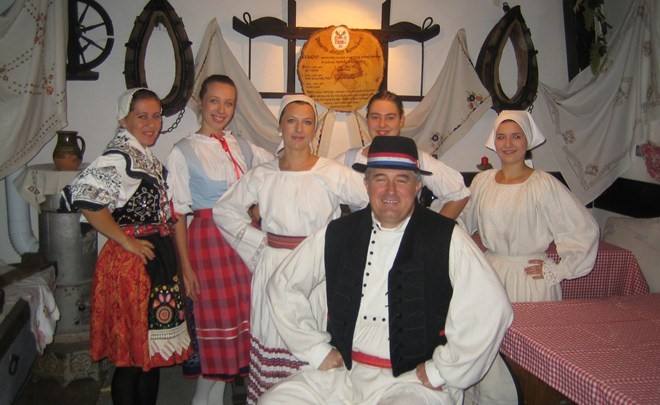 OPG Matej Kovačević