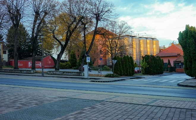 Pivovarna Daruvar