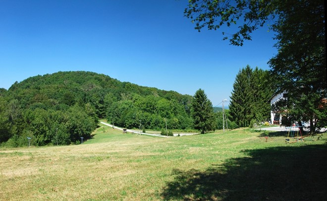 Pohodništvo