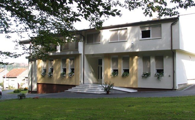 Poliklinika Arcadia