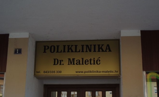 Poliklinika Maletić