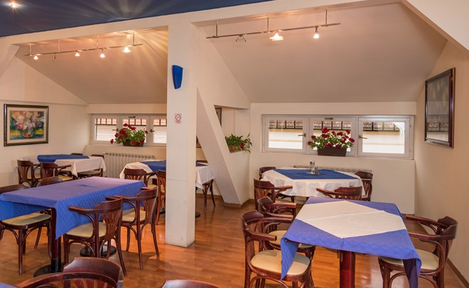 Restaurants