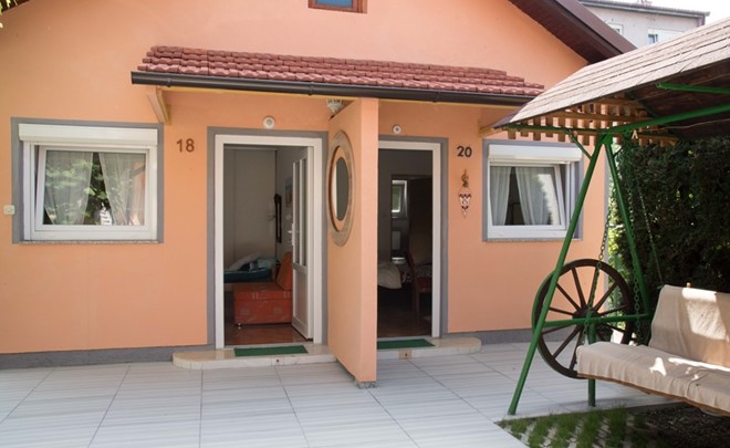 Rooms Dario **
