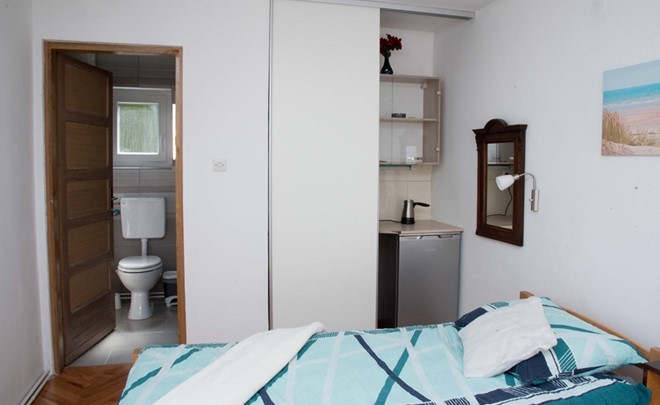 Rooms Dario **