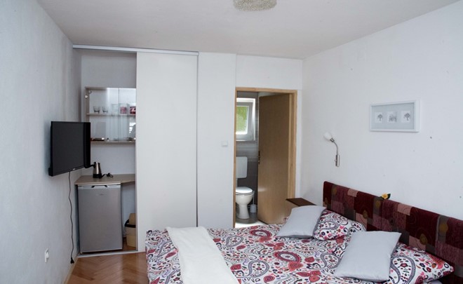 Rooms Dario **