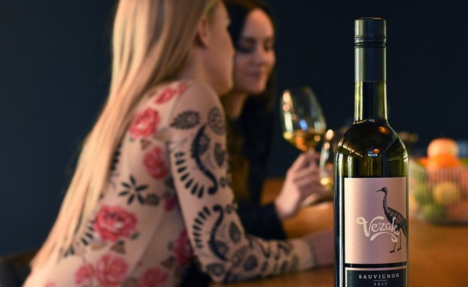 Sauvignon Blanc