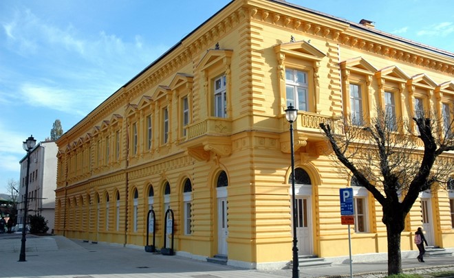 Sobe Slavonija ****