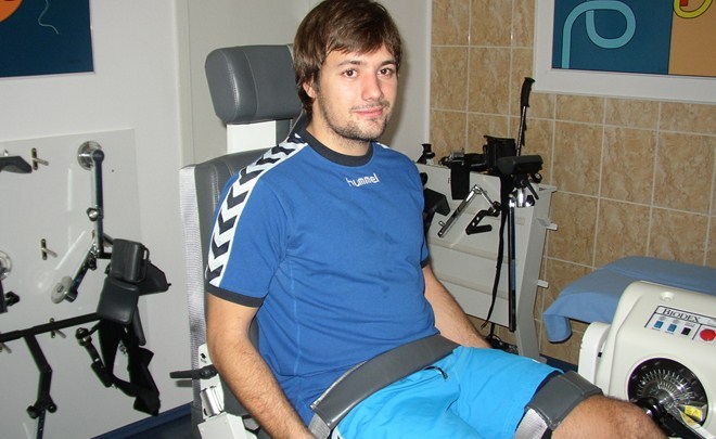 Sportovní příprava