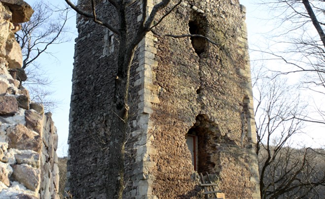 Stupčanica in Dobra hiša