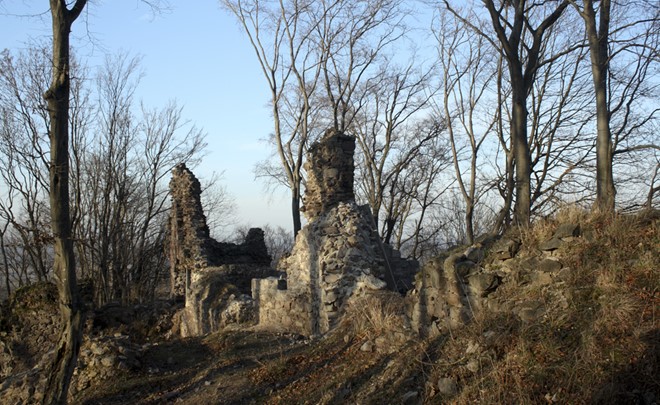 Stupčanica in Dobra hiša