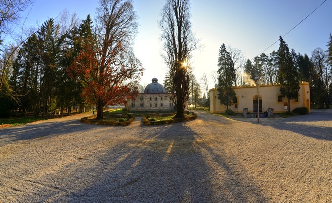 Termalni vrelci