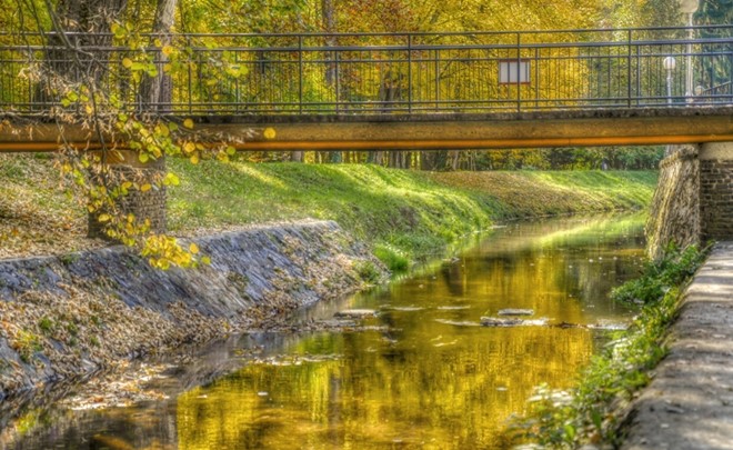 Turistični vodniki