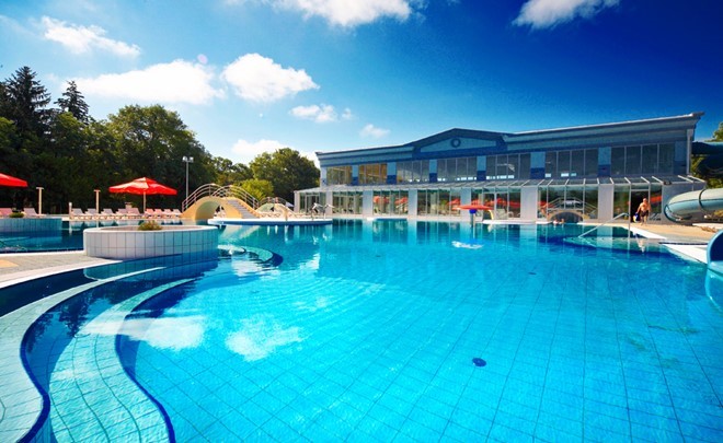 TVP Aquae Balissae