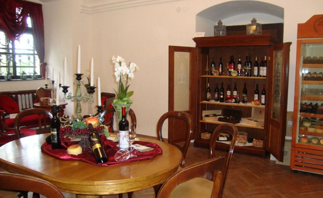 Vinsko - kulinarična cesta