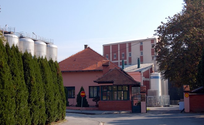 Vinsko - kulinarična cesta