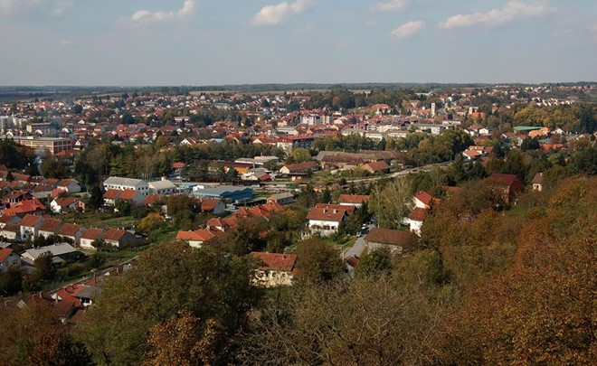 Vlak