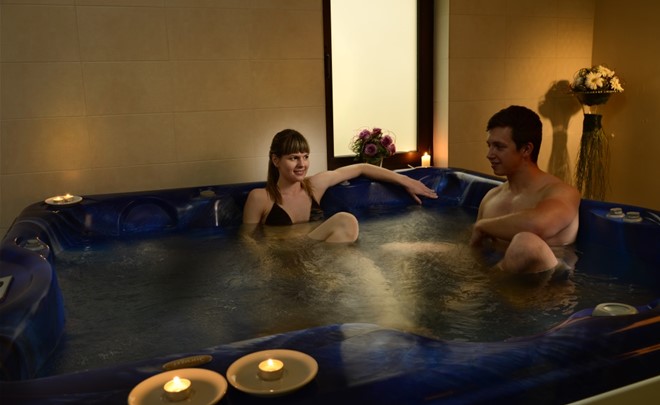 Wellness programi