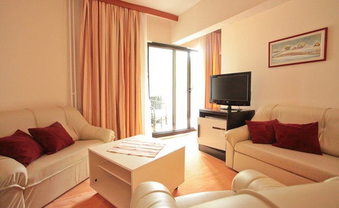 Zdraviliški hotel Termal ***
