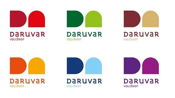 Logo i slogan